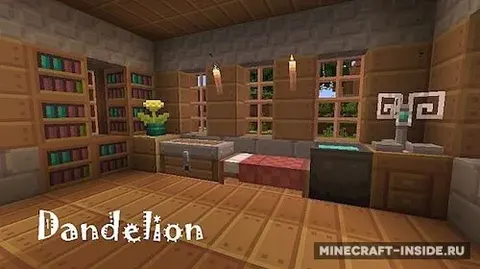 Dandelion