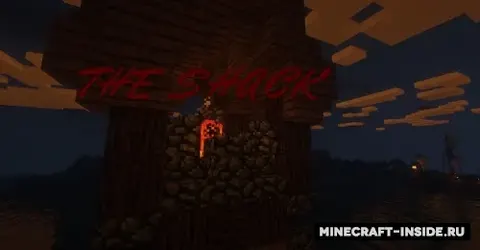 The Shack