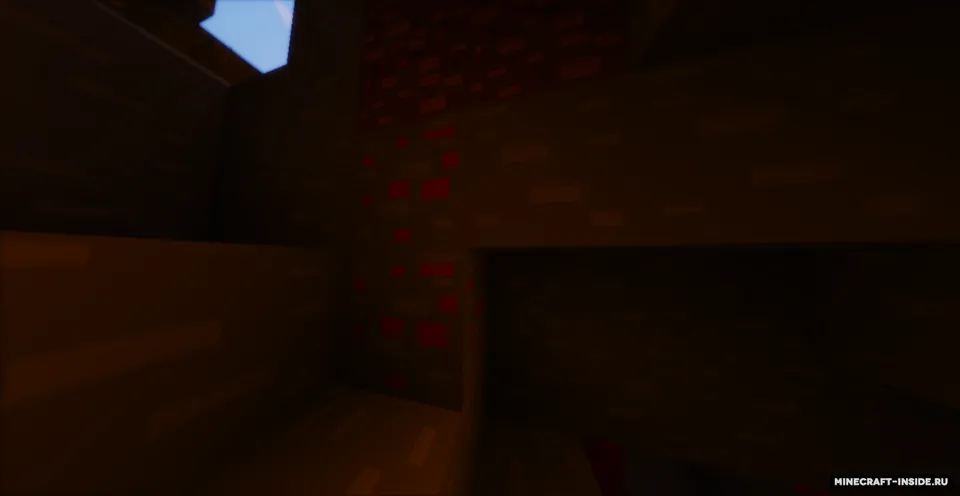 Cu-Cube — Minecraft resurs pak, rasm 6
