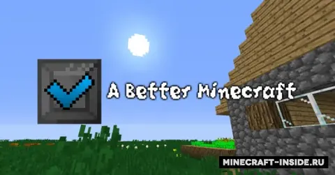 A Better Minecraft