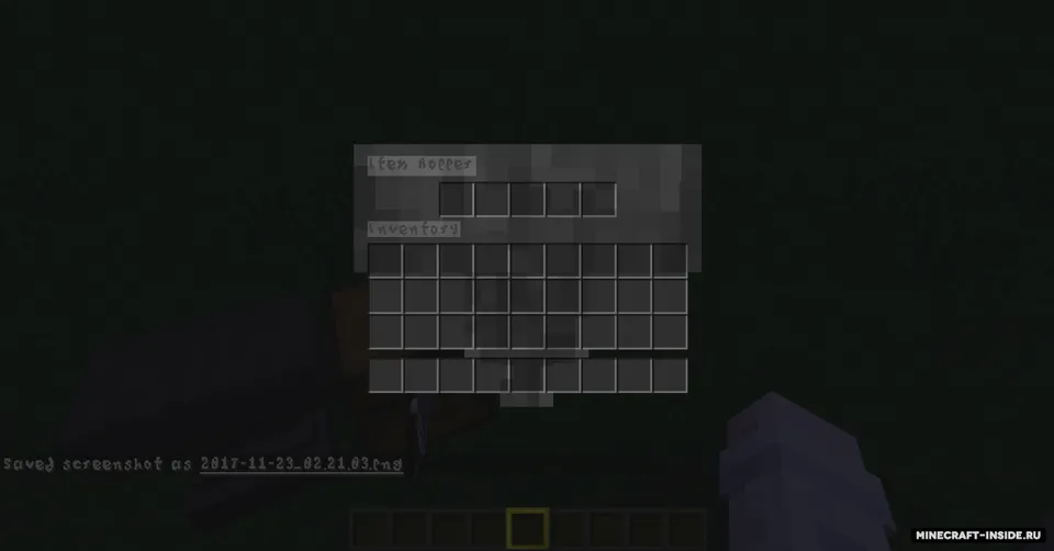 A Better Minecraft — Minecraft resurs pak, rasm 2