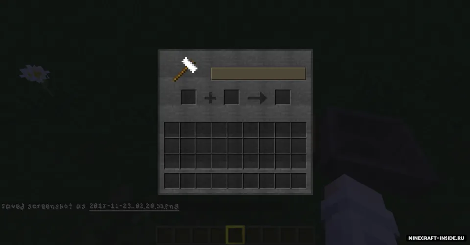 A Better Minecraft — Minecraft resurs pak, rasm 4