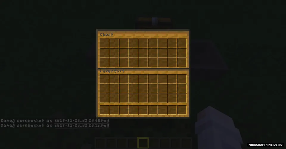 A Better Minecraft — Minecraft resurs pak, rasm 5