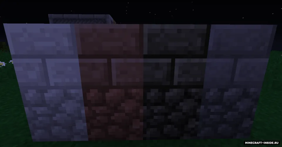 A Better Minecraft — Minecraft resurs pak, rasm 7