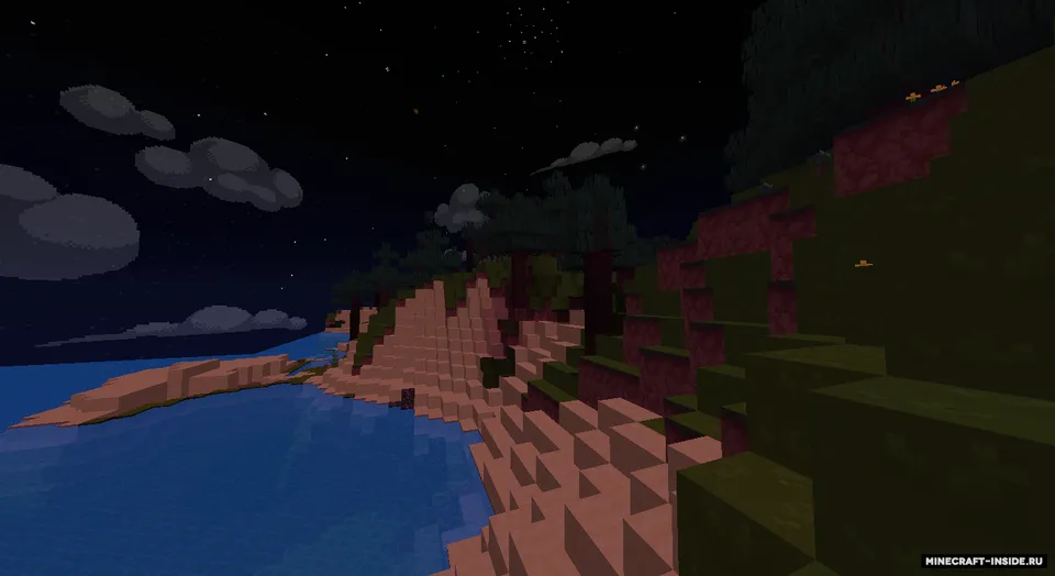 GoodVibes — Minecraft resurs pak, rasm 2