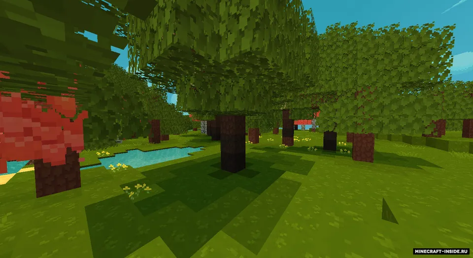 GoodVibes — Minecraft resurs pak, rasm 3
