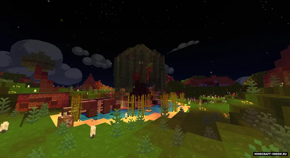 GoodVibes — Minecraft resurs pak, rasm 4