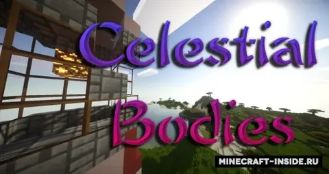 Celestial Bodies