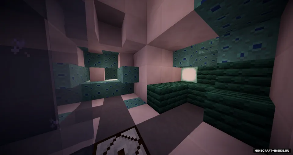 Celestial Bodies — Minecraft resurs pak, rasm 3