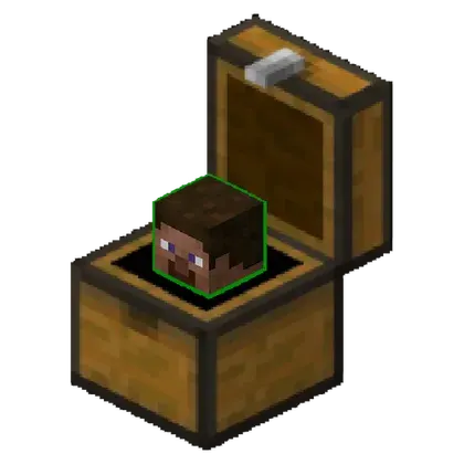 Instanced Containers