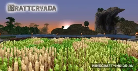 Crafteryada