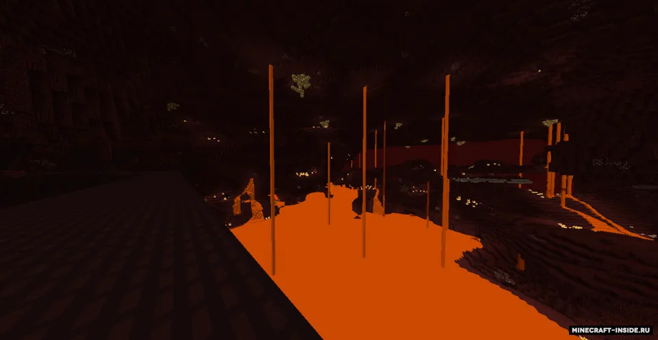 Ladybug — Minecraft resurs pak, rasm 3