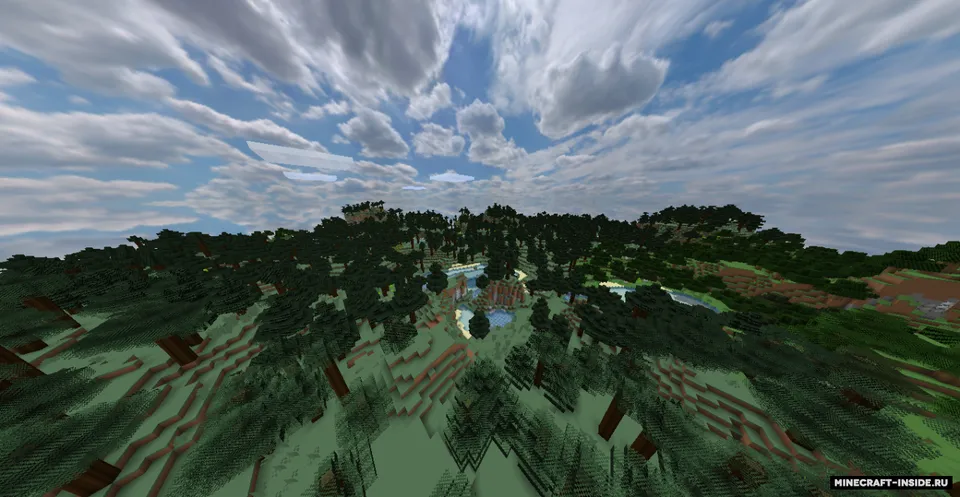 Ladybug — Minecraft resurs pak, rasm 7