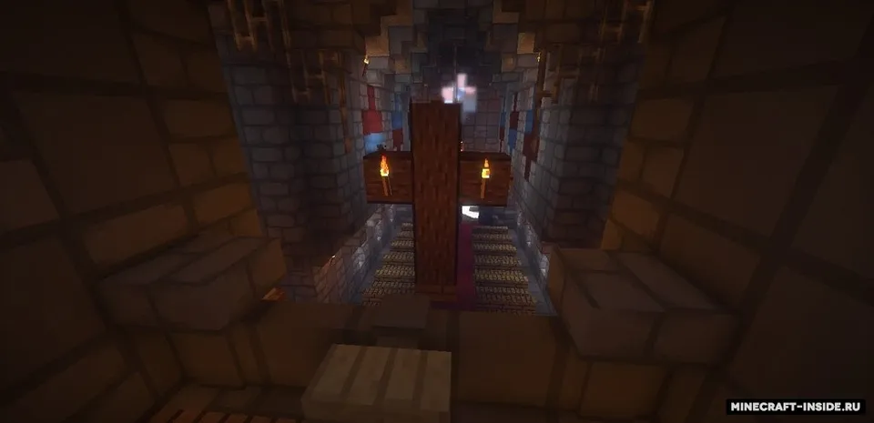 Simpli — Minecraft resurs pak, rasm 2