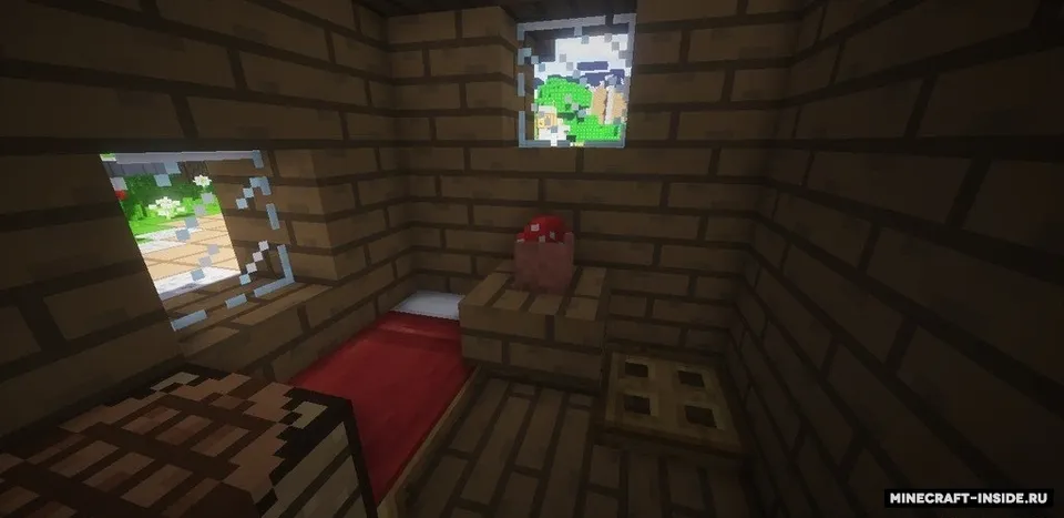 Simpli — Minecraft resurs pak, rasm 3
