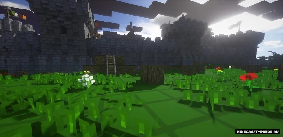 Simpli — Minecraft resurs pak, rasm 4