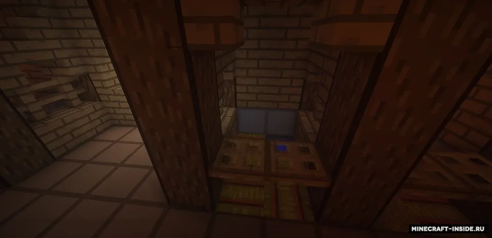 Simpli — Minecraft resurs pak, rasm 5