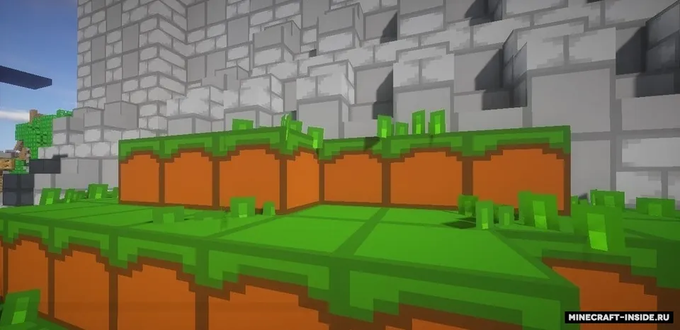 Simpli — Minecraft resurs pak, rasm 7