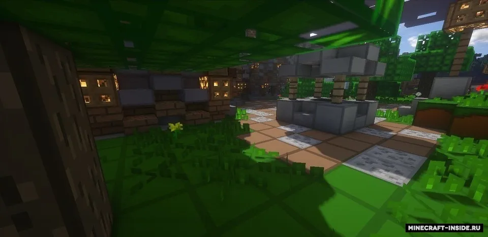 Simpli — Minecraft resurs pak, rasm 8