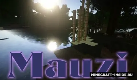 MauZi Realistic