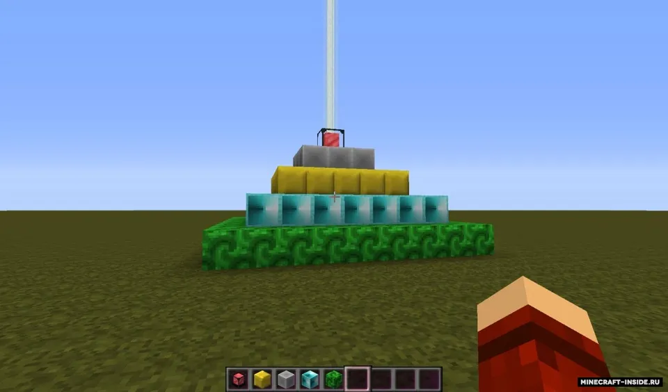 MauZi Realistic — Minecraft resurs pak, rasm 3