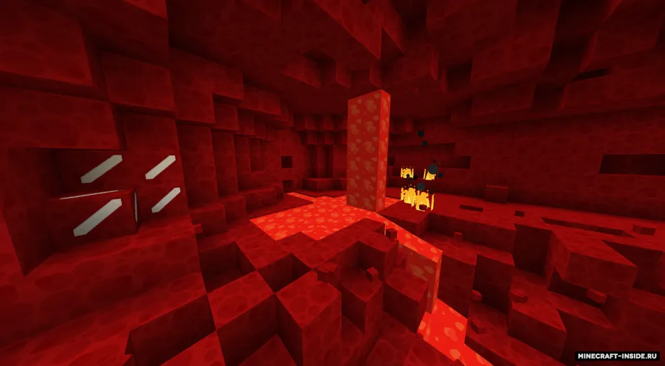Flutterstorm’s PonyCraft — Minecraft resurs pak, rasm 2
