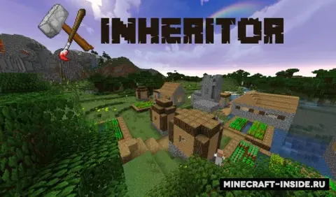 Inheritor