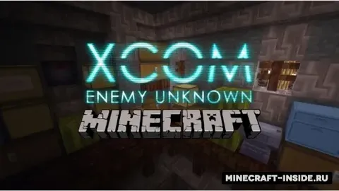 Original Xcom