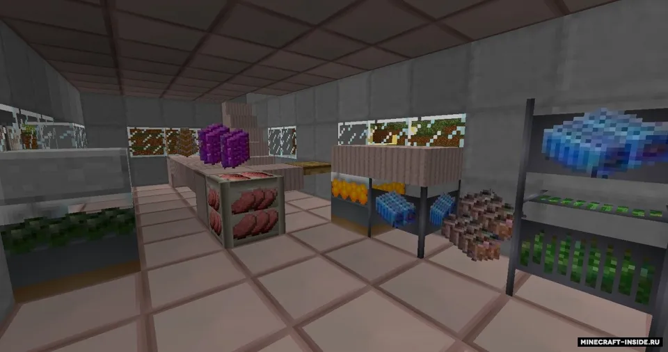 Original Xcom — Minecraft resurs pak, rasm 8