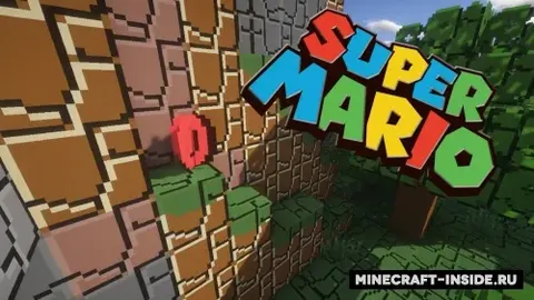 Super Mario