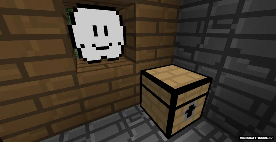 Super Mario — Minecraft resurs pak, rasm 3