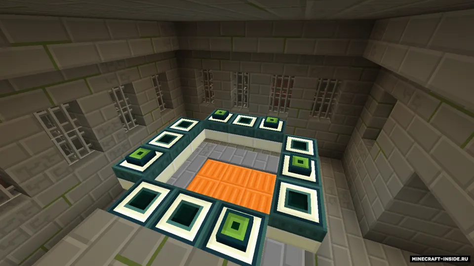 Soft Bits — Minecraft resurs pak, rasm 4