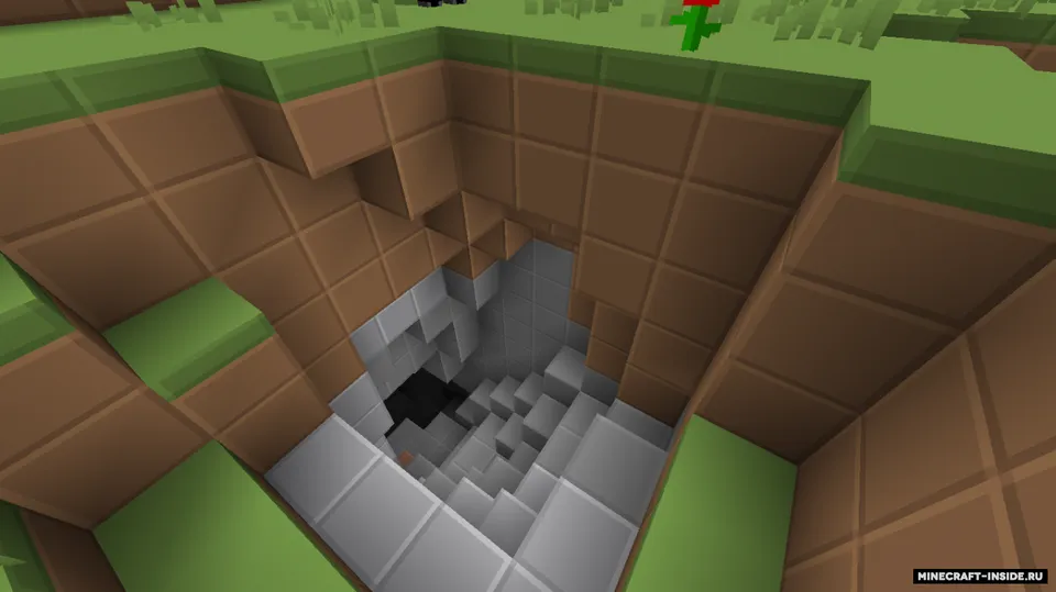 Soft Bits — Minecraft resurs pak, rasm 8