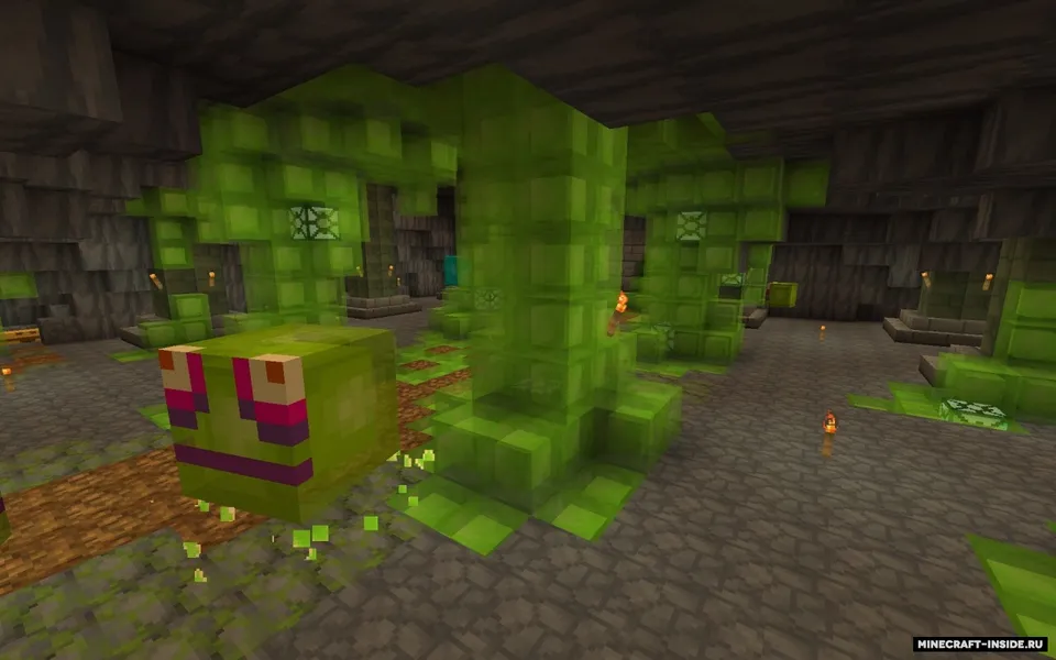 Wind Waker Edition — Minecraft resurs pak, rasm 3