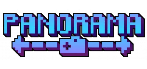 Panorama — Minecraft mod, rasm 1