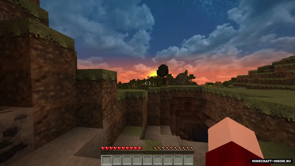 Alluring Bliss — Minecraft resurs pak, rasm 3