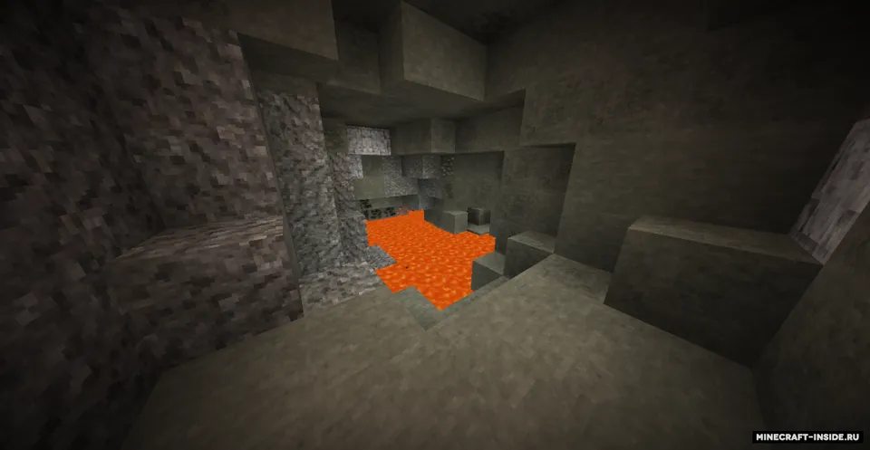 Alluring Bliss — Minecraft resurs pak, rasm 4