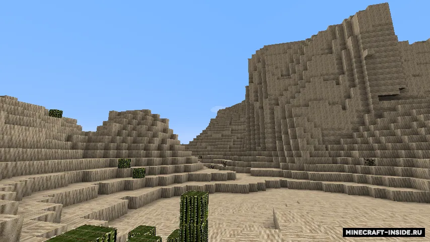 Gothic — Minecraft resurs pak, rasm 8