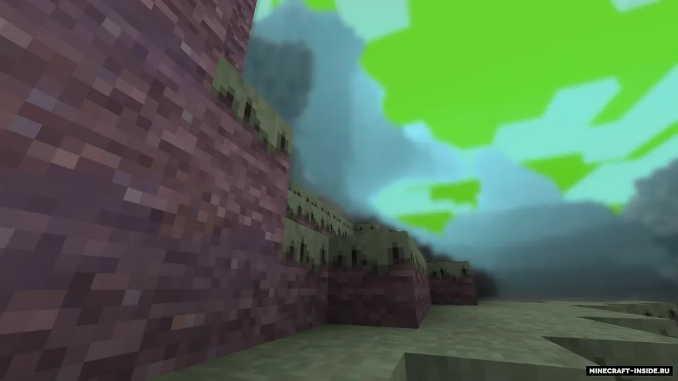 Halloween 2017 — Minecraft resurs pak, rasm 4