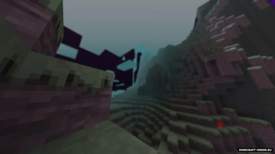Halloween 2017 — Minecraft resurs pak, rasm 6