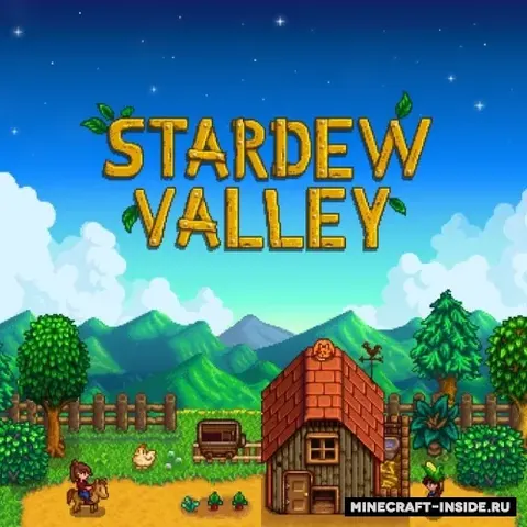 Stardew Craft