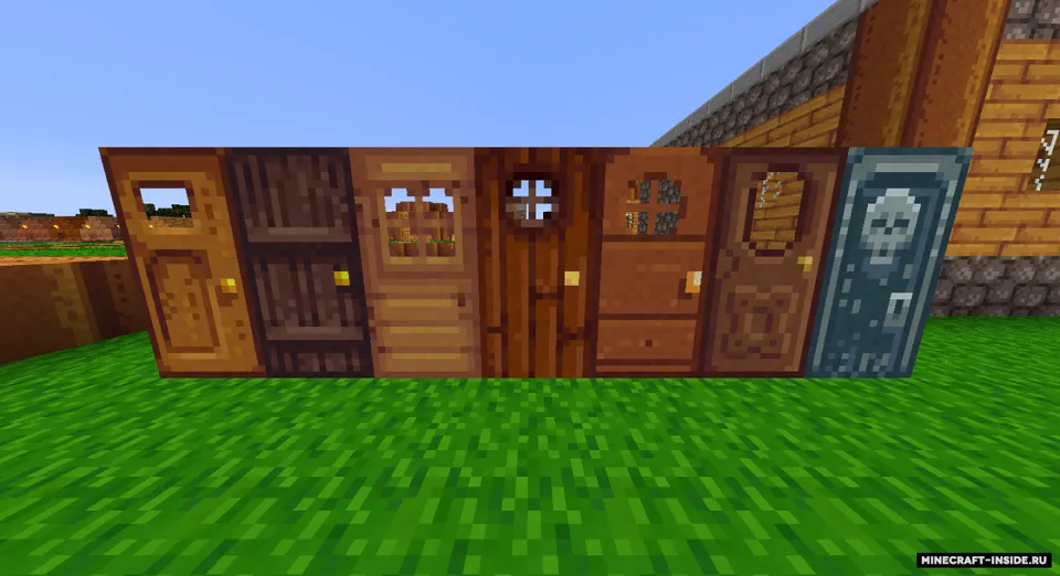 Stardew Craft — Minecraft resurs pak, rasm 3