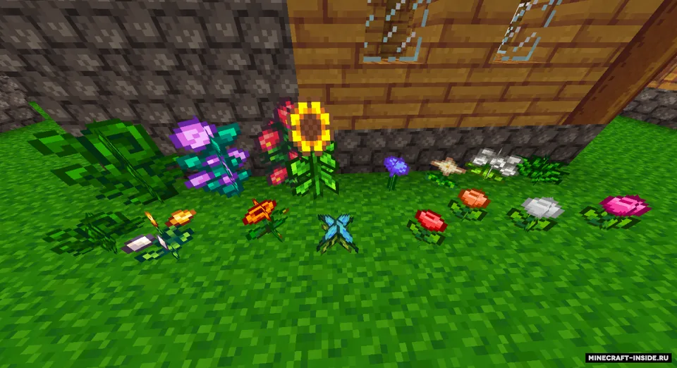 Stardew Craft — Minecraft resurs pak, rasm 4