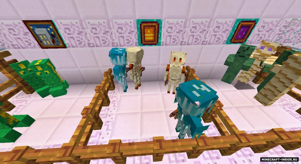 Stardew Craft — Minecraft resurs pak, rasm 6