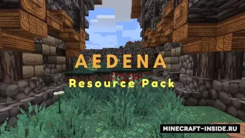 Aedena