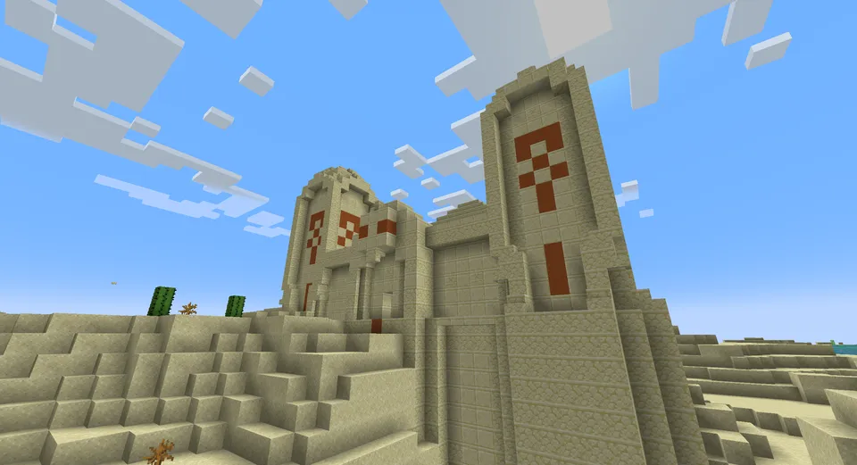 Project Redev — Minecraft mod, rasm 2