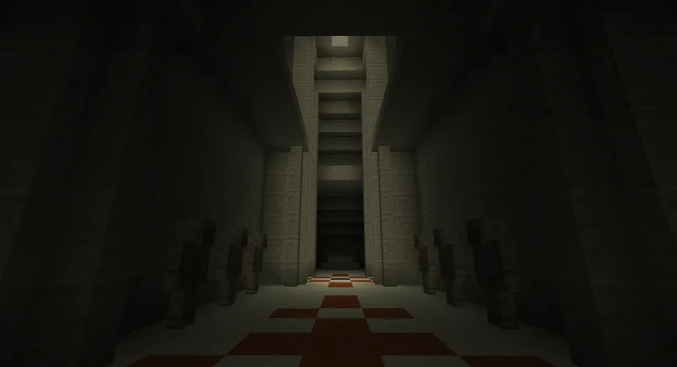 Project Redev — Minecraft mod, rasm 3