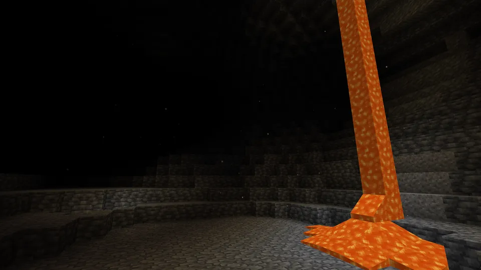 Project Redev — Minecraft mod, rasm 5