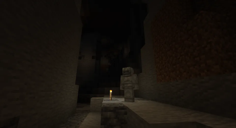 Project Redev — Minecraft mod, rasm 6