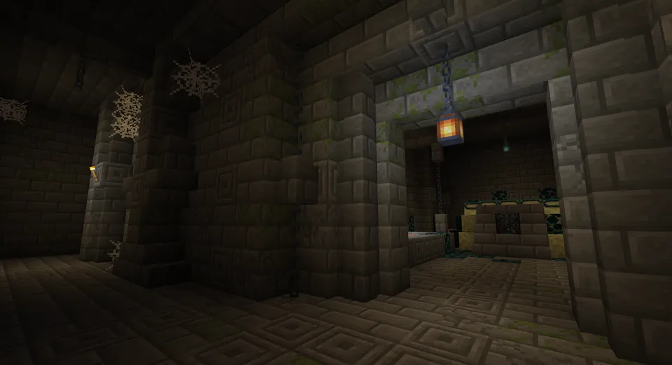 Project Redev — Minecraft mod, rasm 7